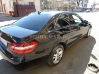   Mercedes-Benz W 212  SunTek HP-15