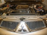  WEBASTO  Mitsubishi L-200