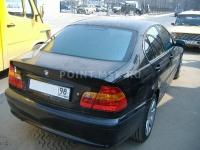   BMW 3 series (E46)  Infinity 10