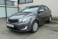    ()   Kia Rio