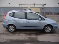 Chevrolet Rezzo