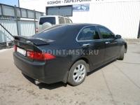 Honda Accord VII