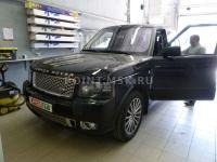   Range Rover  SunTek HP 5  HP 15