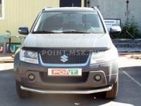    Suzuki Grant Vitara