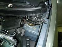    Eberspacher   Nissan X-Trail