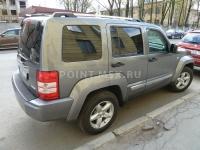   Jeep Commander  SunTek  5   15