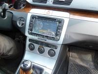    VW Passat B6