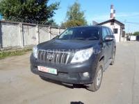    Toyota Land Cruiser Prado 150