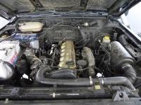    Webasto Thermo Top C   Nissan Patrol