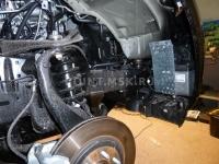    Webasto   Nissan Pathfinder
