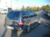   Kia Sportage II  Infinity 20
