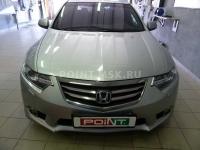    ( ) Aurora   Honda Accord. 
