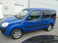   Fiat Doblo  SunTek HP 15
