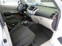     Fortress   Mitsubishi L200