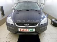    Webasto   Ford Focus II