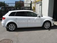   Audi A3  SunTek HP 15 