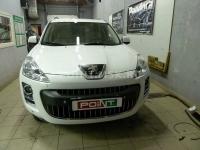  Webasto   Peugeot 4008