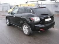   Mazda CX-7  SunTek HP 15