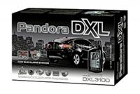 Pandora DXL 3100