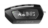  Pandora Moto (DX 42)
