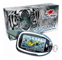 Scher-Khan Magicar 7
