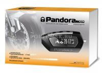  Pandora Moto (DX 42)