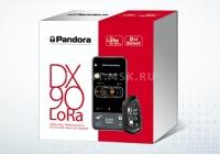  Pandora DX-90 LoRa