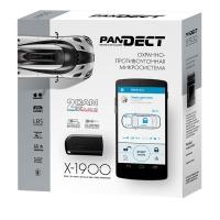 Pandect X-1900