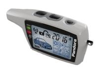Pandora DX 50L