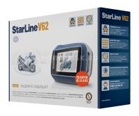  StarLine Moto V62