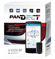  Pandect X-1000 BT