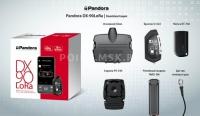  Pandora DX-90 LoRa