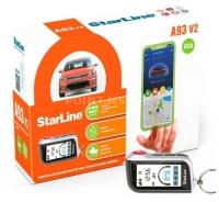 StarLine A93 v2 ECO