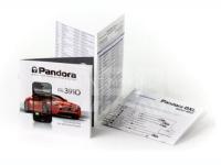 Pandora DXL 3910 -    