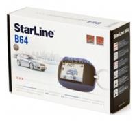 StarLine B64