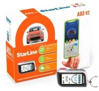 StarLine A93 v2