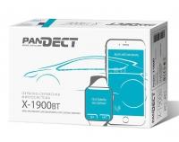  Pandect X-1900 BT