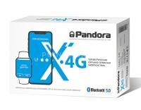 Pandora X-4G