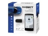  Pandect X-1700