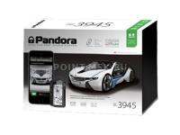 Pandora DXL 3945