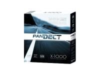   Pandect X-1000 