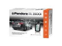  Pandora DXL 3500i