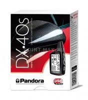 Pandora DX-40s