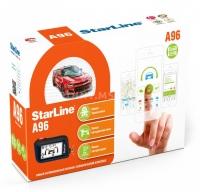 StarLine A96 2CAN+2LIN