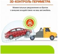 3-D контроль