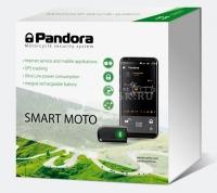  Pandora Smart Moto (DX 47)
