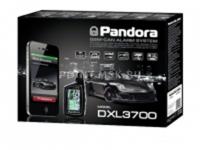 Pandora DXL 3700