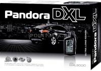 Pandora DXL 3000
