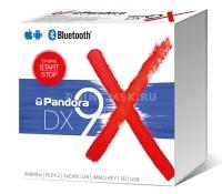  Pandora DX 9