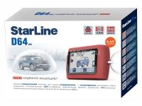 StarLine D64